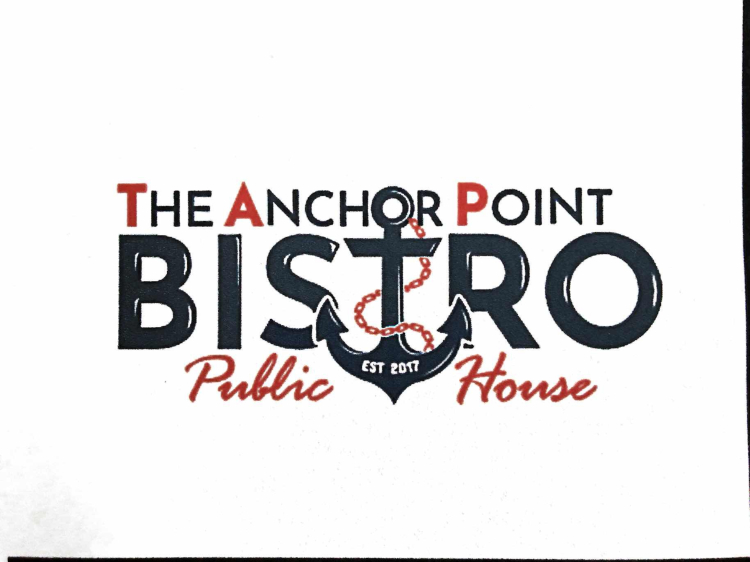 The Anchor Point Bistro is set to re-open in St. Clair.