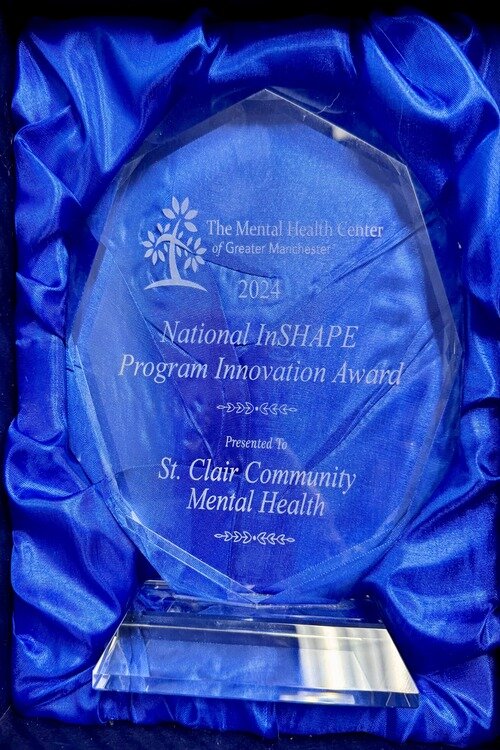 St. Clair County CMH InSHAPE program address patients’ mental and ...