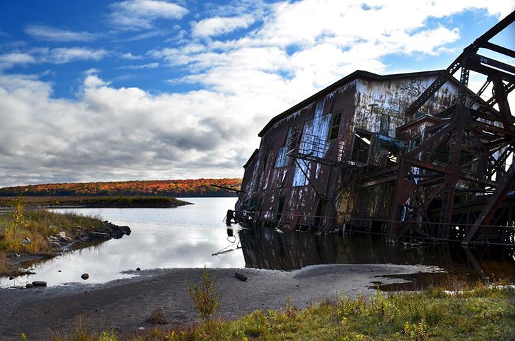 Upper Peninsula's Areas of Concern work toward restoration ...