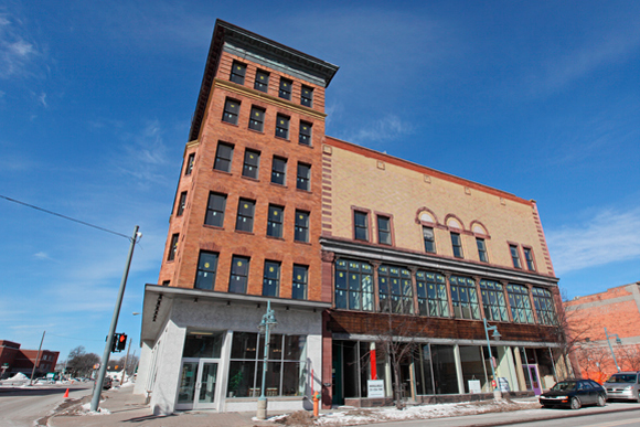 Park City Center redevelopment, SSM