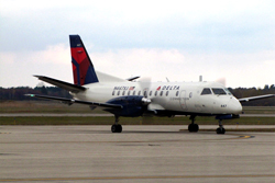 Delta County Airport thumb