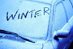 Winter Car thumb