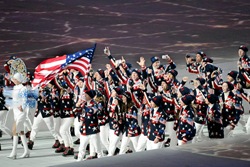 Olympians March thumb