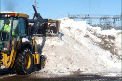 Snow Removal thumb