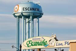 Escanaba thumb