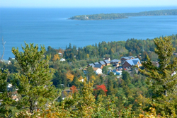 Copper Harbor thumb