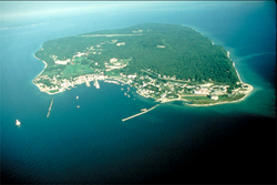 Mackinac Island thumb