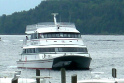 Arnold Line ferry thumb