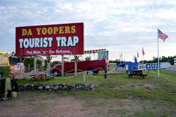 Yooper Tourist Trap thumb