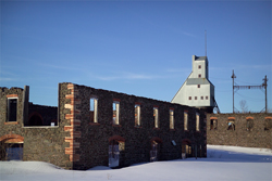 Old Mine Shafts thumb