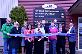 The GLCYD recently cut the ribbon on a new location. 