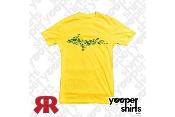 yooper shirts hours