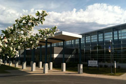 Bay College in Escanaba